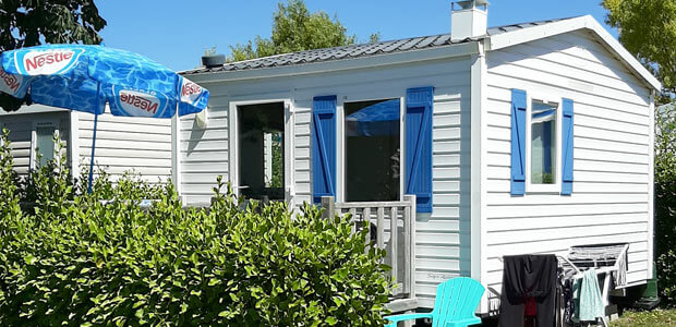  1 bedroom mobile homes in south-brittany